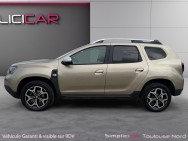 DACIA d'occasion DUSTER 1.5 DCI 110 PRESTIGE EDC de 2018 Toulouse