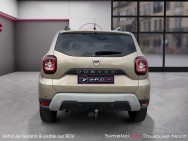 DACIA d'occasion DUSTER 1.5 DCI 110 PRESTIGE EDC de 2018 Toulouse