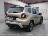 DACIA d'occasion DUSTER 1.5 DCI 110 PRESTIGE EDC de 2018 Toulouse