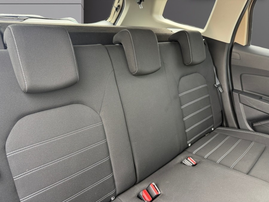 DACIA d'occasion DUSTER 1.5 DCI 110 PRESTIGE EDC de 2018 Toulouse