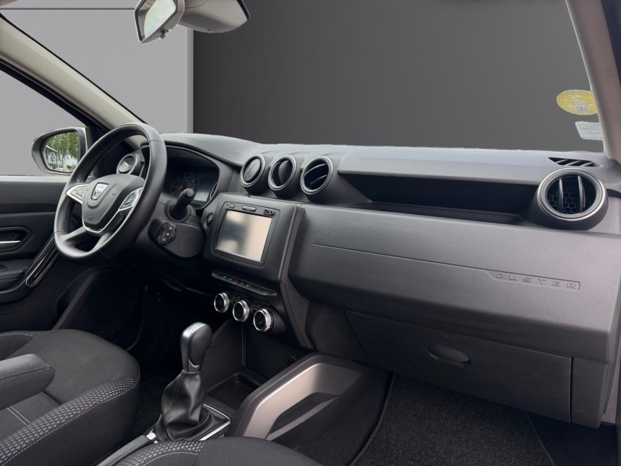 DACIA d'occasion DUSTER 1.5 DCI 110 PRESTIGE EDC de 2018 Toulouse