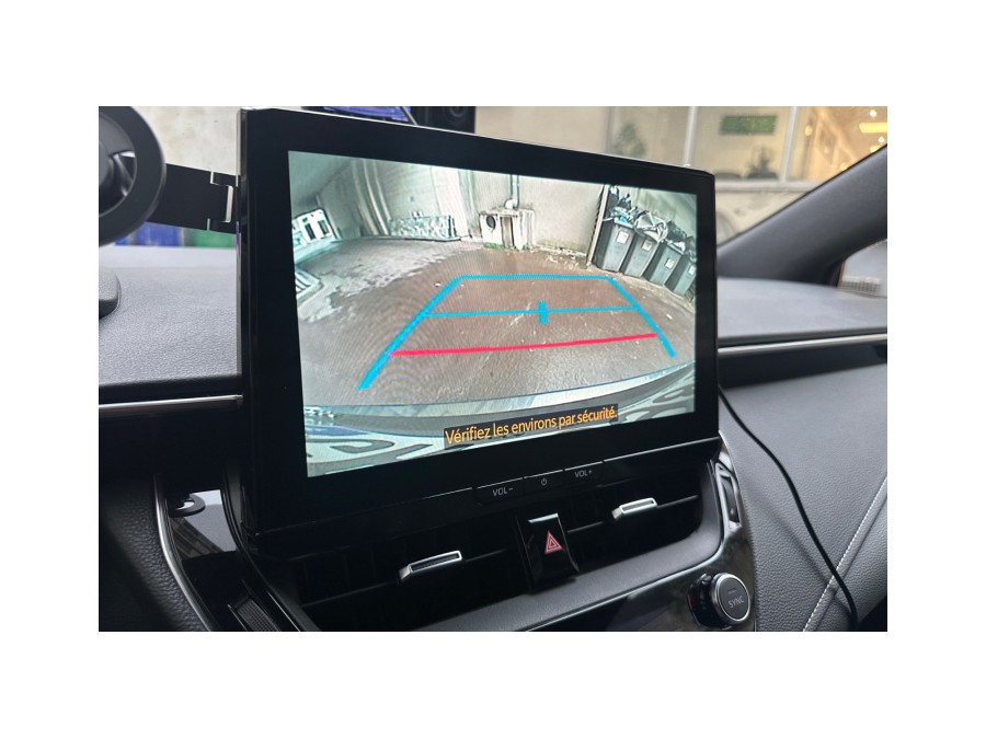 TOYOTA d'occasion COROLLA TS 196H GR SPORT de 2023 Le Raincy (93)﻿