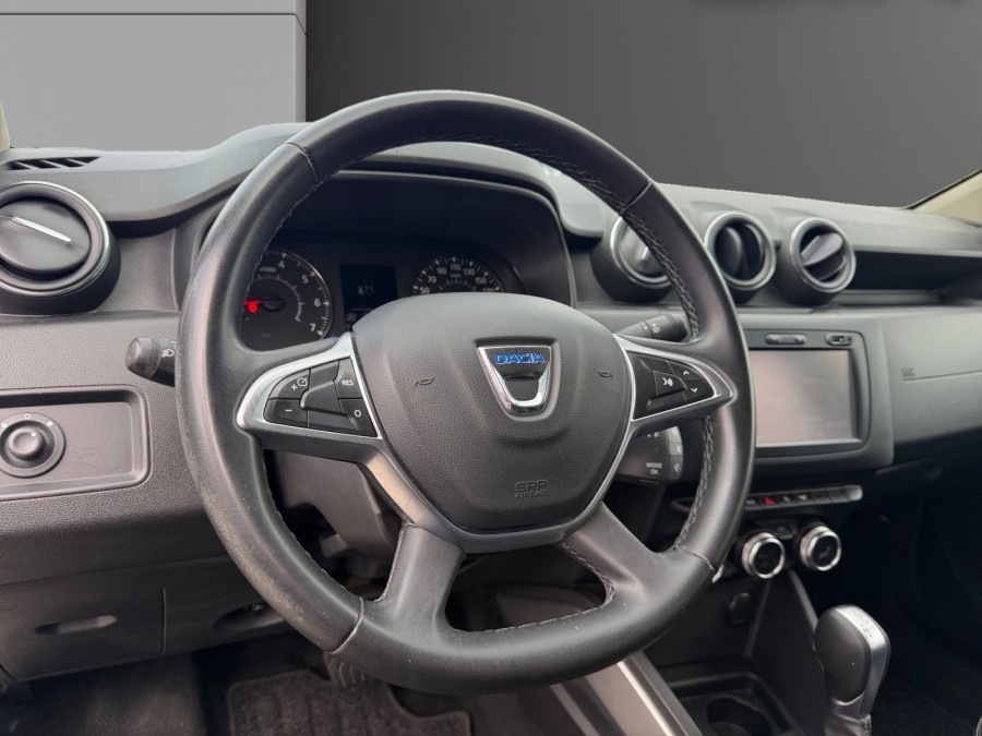 DACIA d'occasion DUSTER 1.5 DCI 110 PRESTIGE EDC de 2018 Toulouse