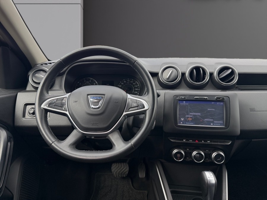 DACIA d'occasion DUSTER 1.5 DCI 110 PRESTIGE EDC de 2018 Toulouse
