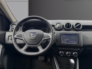 DACIA d'occasion DUSTER 1.5 DCI 110 PRESTIGE EDC de 2018 Toulouse