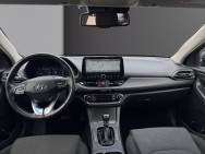 HYUNDAI d'occasion I30 SW 1.6 CRDI 115 BUSINESS DCT PH2 de 2021