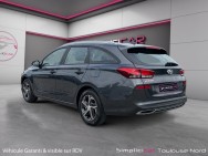 HYUNDAI d'occasion I30 SW 1.6 CRDI 115 BUSINESS DCT PH2 de 2021