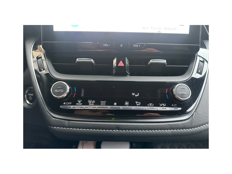 TOYOTA d'occasion COROLLA TS 196H GR SPORT de 2023 Le Raincy (93)﻿