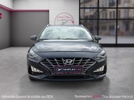 HYUNDAI d'occasion I30 SW 1.6 CRDI 115 BUSINESS DCT PH2 de 2021