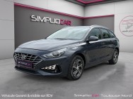 HYUNDAI d'occasion I30 SW 1.6 CRDI 115 BUSINESS DCT PH2 de 2021