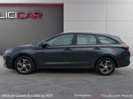 HYUNDAI d'occasion I30 SW 1.6 CRDI 115 BUSINESS DCT PH2 de 2021