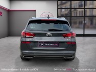 HYUNDAI d'occasion I30 SW 1.6 CRDI 115 BUSINESS DCT PH2 de 2021