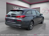 HYUNDAI d'occasion I30 SW 1.6 CRDI 115 BUSINESS DCT PH2 de 2021
