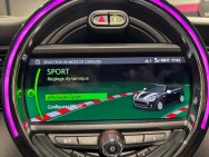 MINI d'occasion MINI JCW 231 de 2021 Narbonne (11)﻿