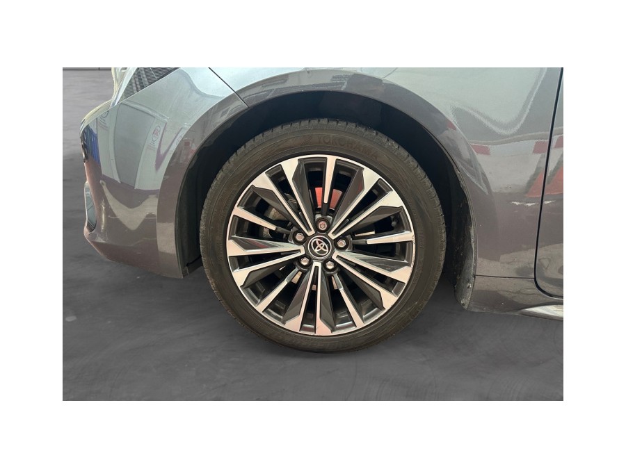 TOYOTA d'occasion COROLLA TS 196H GR SPORT de 2023 Le Raincy (93)﻿