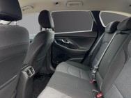 HYUNDAI d'occasion I30 SW 1.6 CRDI 115 BUSINESS DCT PH2 de 2021