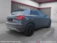 AUDI d'occasion Q2 30 TDI 116 BUSINESS EXECUTIVE S TRONIC de 2017