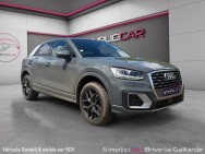 AUDI d'occasion Q2 30 TDI 116 BUSINESS EXECUTIVE S TRONIC de 2017