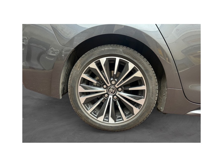 TOYOTA d'occasion COROLLA TS 196H GR SPORT de 2023 Le Raincy (93)﻿