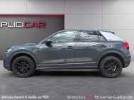 AUDI d'occasion Q2 30 TDI 116 BUSINESS EXECUTIVE S TRONIC de 2017
