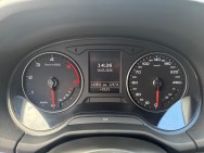 AUDI d'occasion Q2 30 TDI 116 BUSINESS EXECUTIVE S TRONIC de 2017