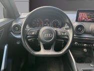 AUDI d'occasion Q2 30 TDI 116 BUSINESS EXECUTIVE S TRONIC de 2017