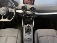 AUDI d'occasion Q2 30 TDI 116 BUSINESS EXECUTIVE S TRONIC de 2017