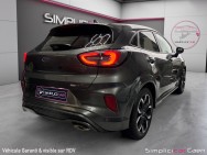 FORD d'occasion PUMA 1.0 ECOBOOST 155 MHEV ST-LINE de 2020 Caen (14)﻿