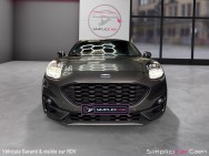 FORD d'occasion PUMA 1.0 ECOBOOST 155 MHEV ST-LINE de 2020 Caen (14)﻿