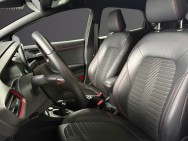 FORD d'occasion PUMA 1.0 ECOBOOST 155 MHEV ST-LINE de 2020 Caen (14)﻿