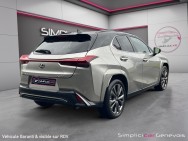 LEXUS d'occasion UX 300H 2WD F Sport Executive de 2025 Genevois (74)﻿