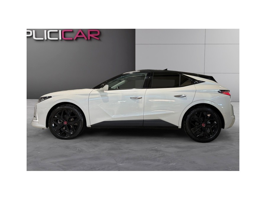 DS d'occasion DS4 1.2 PURE TECH 130 CROSS TROCADERO EAT de 2023