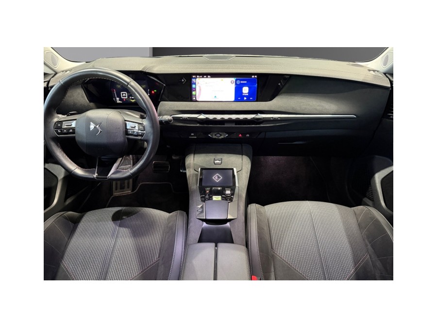 DS d'occasion DS4 1.2 PURE TECH 130 CROSS TROCADERO EAT de 2023