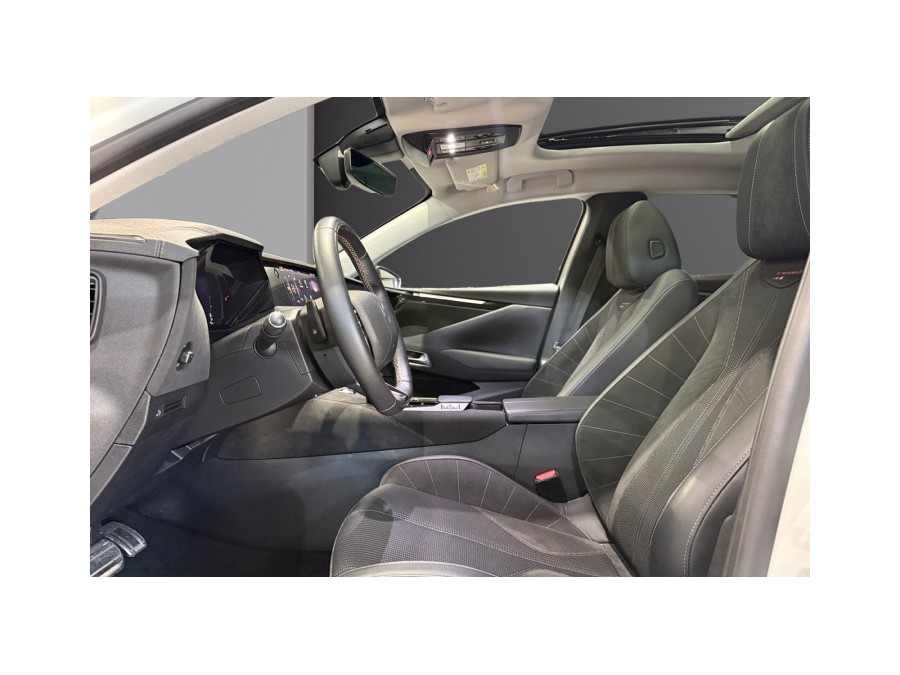 DS d'occasion DS4 1.2 PURE TECH 130 CROSS TROCADERO EAT de 2023