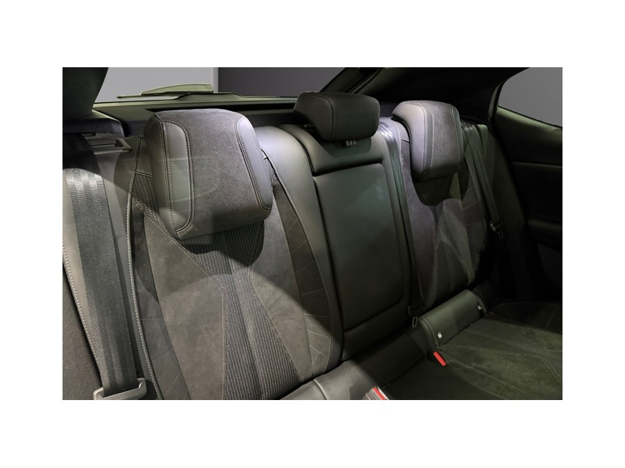 DS d'occasion DS4 1.2 PURE TECH 130 CROSS TROCADERO EAT de 2023