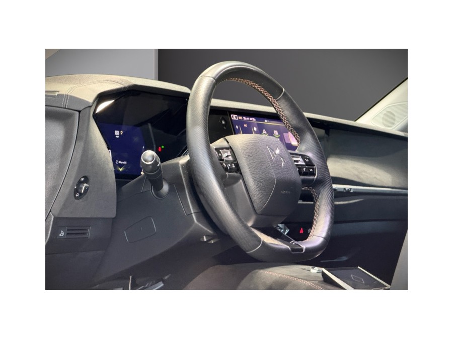 DS d'occasion DS4 1.2 PURE TECH 130 CROSS TROCADERO EAT de 2023