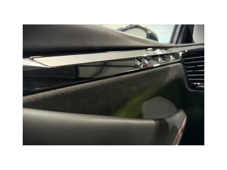 DS d'occasion DS4 1.2 PURE TECH 130 CROSS TROCADERO EAT de 2023