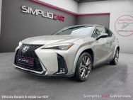 LEXUS d'occasion UX 300H 2WD F Sport Executive de 2025 Genevois (74)﻿