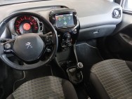 PEUGEOT d'occasion 108 TOP 1.0 VTI 72 STYLE de 2021 La Ciotat (13)﻿