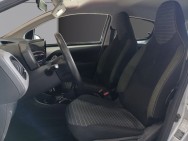 PEUGEOT d'occasion 108 TOP 1.0 VTI 72 STYLE de 2021 La Ciotat (13)﻿
