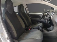PEUGEOT d'occasion 108 TOP 1.0 VTI 72 STYLE de 2021 La Ciotat (13)﻿