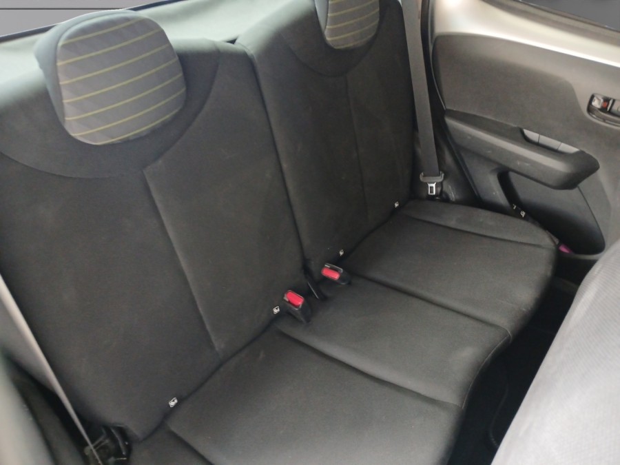PEUGEOT d'occasion 108 TOP 1.0 VTI 72 STYLE de 2021 La Ciotat (13)﻿