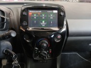 PEUGEOT d'occasion 108 TOP 1.0 VTI 72 STYLE de 2021 La Ciotat (13)﻿