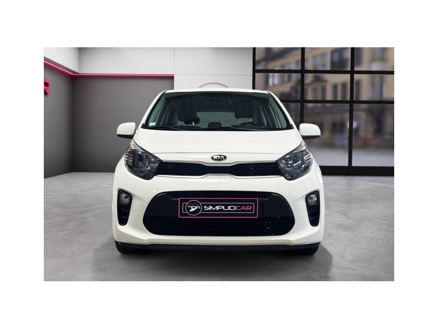KIA d'occasion PICANTO 1.0 67 DESIGN de 2019 Magny-en-Vexin (95)﻿
