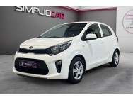 KIA d'occasion PICANTO 1.0 67 DESIGN de 2019 Magny-en-Vexin (95)﻿