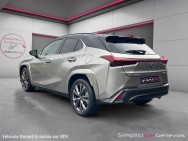 LEXUS d'occasion UX 300H 2WD F Sport Executive de 2025 Genevois (74)﻿