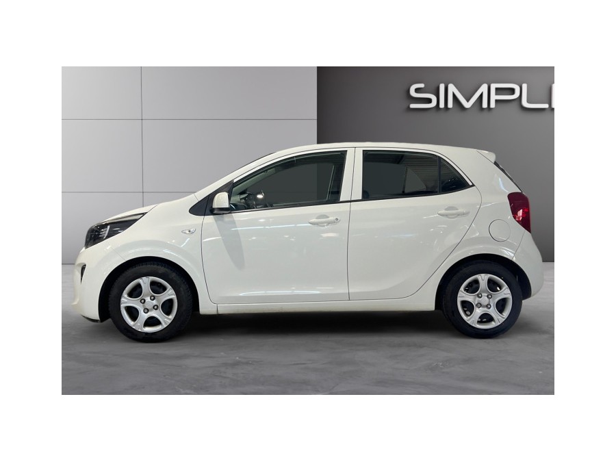 KIA d'occasion PICANTO 1.0 67 DESIGN de 2019 Magny-en-Vexin (95)﻿