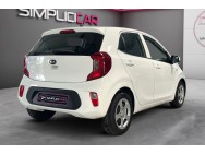 KIA d'occasion PICANTO 1.0 67 DESIGN de 2019 Magny-en-Vexin (95)﻿