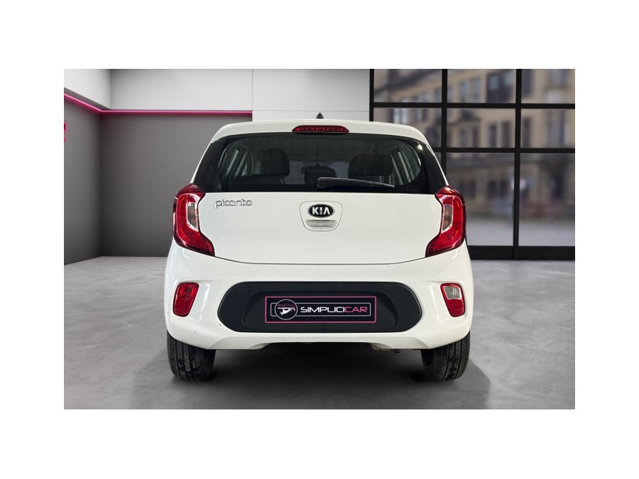 KIA d'occasion PICANTO 1.0 67 DESIGN de 2019 Magny-en-Vexin (95)﻿
