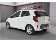 KIA d'occasion PICANTO 1.0 67 DESIGN de 2019 Magny-en-Vexin (95)﻿